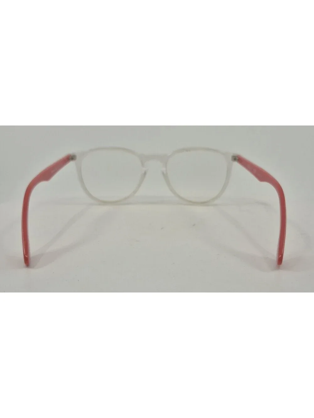 Ray-Ban RB7046 5950 Eyeglasses Clear Coral Frames ONLY 51-18-140